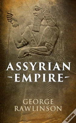 Capa do artigo Assyrian Empire