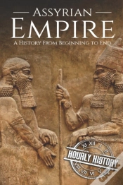 Capa do artigo Assyrian Empire