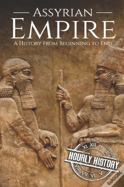 Capa do artigo Assyrian Empire