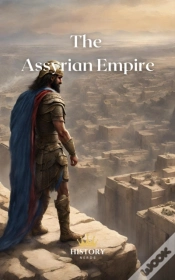 Capa do artigo Assyrian Empire