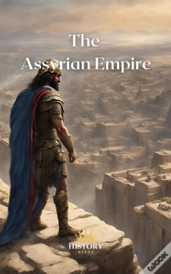 Capa do artigo Assyrian Empire