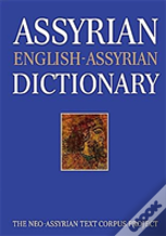 Assyrian-English-Assyrian Dictionary