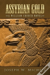 Capa do artigo Assyrian Gold