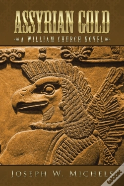 Capa do artigo Assyrian Gold