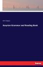 Assyrian Grammar And Reading Book - Preview
