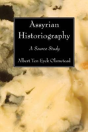Assyrian Historiography - Preview