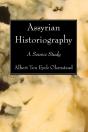 Assyrian Historiography - Preview