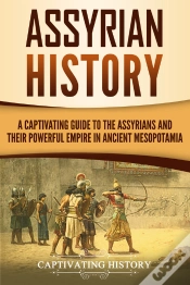 Capa do artigo Assyrian History