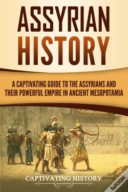 Capa do artigo Assyrian History