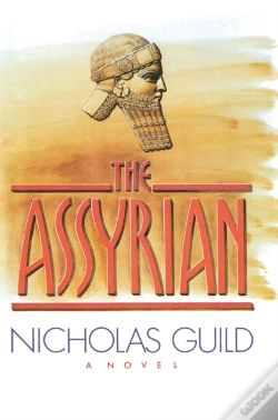 Capa do artigo Assyrian