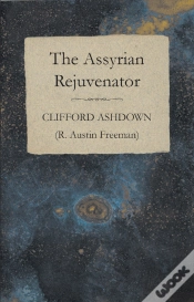 Capa do artigo Assyrian Rejuvenator
