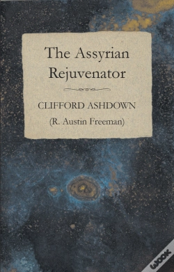 Capa do artigo Assyrian Rejuvenator