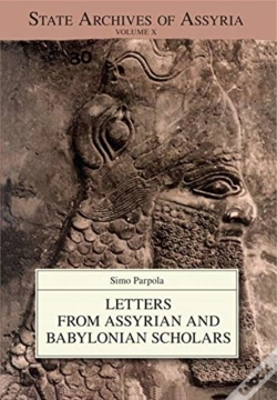 Capa do artigo Assyrian Royal Rituals And Cultic Texth