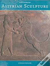 Capa do artigo Assyrian Sculpture
