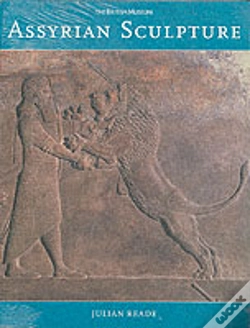 Capa do artigo Assyrian Sculpture