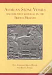 Capa do artigo Assyrian Stone Vessels And Related Material In The British Museum