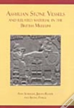 Capa do artigo Assyrian Stone Vessels And Related Material In The British Museum