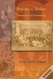 Assyrians In Yonkers