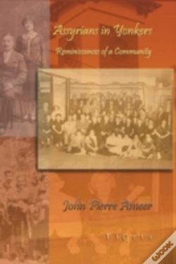 Capa do artigo Assyrians In Yonkers