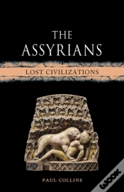 Capa do artigo Assyrians