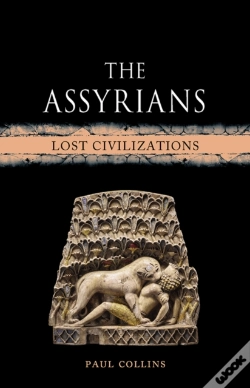 Capa do artigo Assyrians