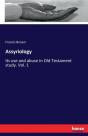 Assyriology - Preview