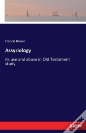 Capa do artigo Assyriology