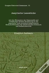 Assyrische Lesestucke