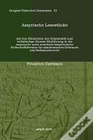 Assyrische Lesestucke