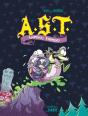 Ast - Aventures Baveuses (Integrale 2/2) - Preview