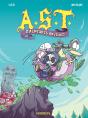 A.S.T., Aventures Baveuses - Preview