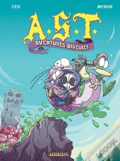 A.S.T., Aventures Baveuses