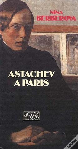 Capa do artigo Astachev A Paris