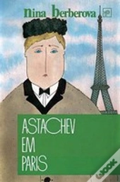Astachev em Paris