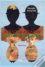 Capa do artigo Astacus Astacus