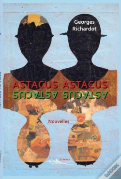 Capa do artigo Astacus Astacus
