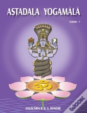 Astadala Yogamala (Collected Works) Volume 7