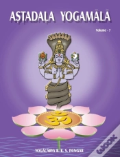 Capa do artigo Astadala Yogamala (Collected Works) Volume 7