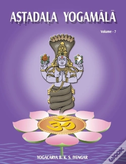 Capa do artigo Astadala Yogamala (Collected Works) Volume 7