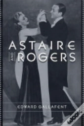 Astaire And Rogers