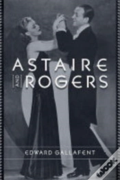 Capa do artigo Astaire And Rogers
