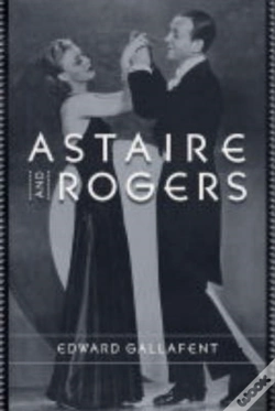 Capa do artigo Astaire And Rogers