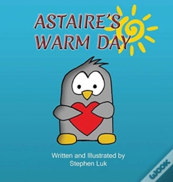 Capa do artigo Astaire'S Warm Day