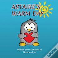 Astaire'S Warm Day