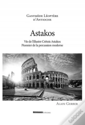 Capa do artigo Astakos