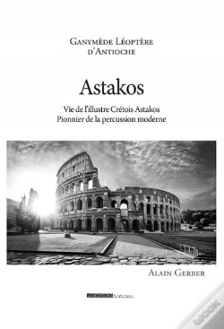 Capa do artigo Astakos