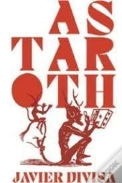 Capa do artigo Astaroth