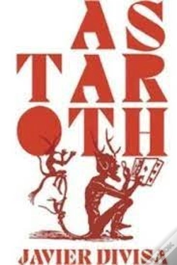 Capa do artigo Astaroth