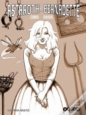 Astaroth Y Bernadette