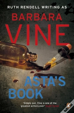 Capa do artigo Asta'S Book